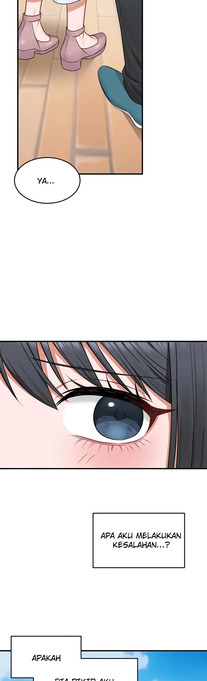 One More Chance - Page 8